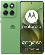 MOTOROLA Edge 60 5G 12/256GB Shamrock 120Hz Edge 60 5G 12/256GB Shamrock 120Hz MOTOROLA