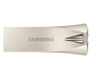 Samsung 512GB BAR Plus Champaign Silver 400MB/s Samsung