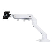 Ergotron HX Desk Monitor Arm Pivot Biały Ergotron
