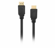 SILVER MONKEY Kabel HDMI 2.0 - HDMI 15m SMA202 Kabel HDMI 2.0 - HDMI 15m SMA202 SILVER MONKEY
