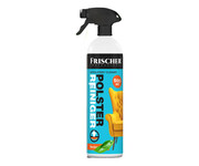 Frischer Professional Płyn do tapicerki + szczotka + mikrofibra Frischer Professional