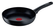 Patelnia Tefal G2810472 Black Stone G28104 24 cm