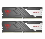 PATRIOT DDR5 Viper Venom 64GB/6000 (2x32GB) CL30 PVV564G600C30K DDR5 Viper Venom 64GB/6000 (2x32GB) CL30 PVV564G600C30K PATRIOT