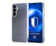 3mk Clear Case do Samsung Galaxy A16 3mk