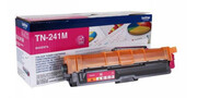 Toner BROTHER Czerwony TN241M