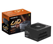 Gigabyte UD750GM PG5 V2 750W 80 Plus Gold ATX 3.1 Gigabyte