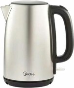 MIDEA Czajnik elektryczny metalowy MK-17S30F2 MK-17S30F2 czajnik elektryczny metalowy
