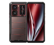 OUKITEL WP300 5G 12/512GB 16.000mAh czerwony OUKITEL