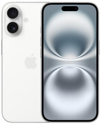 Apple iPhone 16 128GB Biały Apple