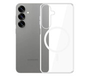 3mk MagCase do Samsung Galaxy S25+ 3mk