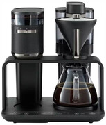 Melitta EPOS® ekspres przelewowy do kawy typu Pour Over z młynkiem Melitta