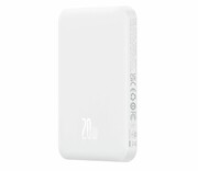 BASEUS mini 5000mAh 20W (magnetyczny) P10022107223-00 mini 5000mAh 20W (magnetyczny) P10022107223-00 BASEUS