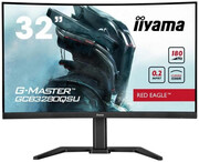 iiyama G-Master GCB3280QSU-B2 Red Eagle Curved iiyama