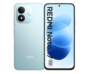 Xiaomi Redmi Note 17 5G 6/256GB Blue Xiaomi
