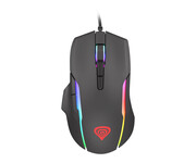 Genesis Xenon 220 G2 RGB czarna Genesis