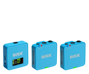 Rode Wireless GO III Blue Rode