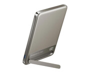 INIU MagPro Slim 5000mAh + kabel USB-C Titanium INIU
