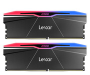 Lexar 32GB (2x16GB) 6000 CL30 Ares RGB Lexar