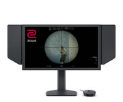 BenQ Zowie XL2586X+ BenQ
