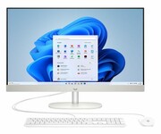 HP 27 AiO Ryzen 5-7520U/16GB/512/Win11 White 27-cr0105ng (8G1A9EA) 27 AiO Ryzen 5-7520U/16GB/512/Win11 White 27-cr0105ng (8G1A9EA) HP