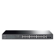 TP-Link 28p TL-SG1428PE (24x10/100/1000Mbit PoE+, 2x1000Mbit, 2xSFP) TP-Link