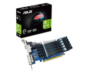 ASUS GeForce GT 710 2GB GDDR5 EVO ASUS