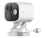 Aqara Inteligentna kamera zewnętrzna POE G5 pro biała Aqara