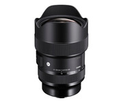 Sigma A 14-24mm f/2.8 DG DN L-mount Sigma