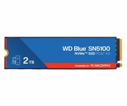 SSD WD Blue M.2 2TB WDS200T2B0B - zdjęcie 1