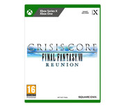 Xbox Crisis Core – Final Fantasy VII – Reunion Xbox