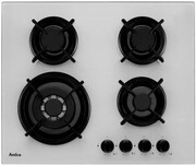 Płyta gazowa AMICA PG6411SRW darmowa dostawa! Amica - zdjęcie 1