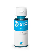 HP GT52 cyan 8000 str. (70ml) HP
