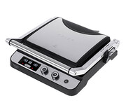 Adler Grill elektryczny LED 2w2 Adler