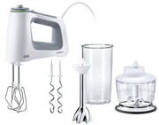 Braun Mikser HM5137WH Braun