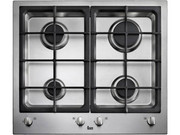 Płyta gazowa Teka EW604GAIAL(inox) - zdjęcie 8