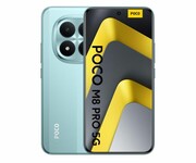 XIAOMI POCO M8 Pro 5G 8/256 Green POCO M8 Pro 5G 8/256 Green XIAOMI