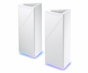 MSI Roamii BE Pro Mesh System (11000Mb/s a/b/g/n/ac/ax/be) 2xAP Roamii BE Pro(2-pack) MRBE110 x 2 Roamii BE Pro Mesh System (11000Mb/s a/b/g/n/ac/ax/be) 2xAP Roamii BE Pro(2-pack) MRBE110 x 2 MSI