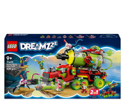 LEGO Dreamzzz 71499 Sprayowa ciężarówka Mateo LEGO