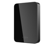 FIXED MagZen 10 Crystal, Qi2 standard, 10 000 mAh (czarny) FIXED