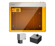 xTool Grawerka laserowa 4w1 M1 Ultra 20W - Zestaw Deluxe V1.0 xTool