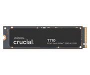 Crucial 2TB M.2 PCIe Gen5 NVMe T710 Crucial