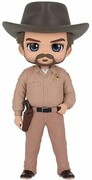 BANPRESTO Q POSKET - STRANGER THINGS - HOPPER Q POSKET - STRANGER THINGS - HOPPER BANPRESTO