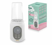 NENO LUNA Sterylizator i podgrzewacz do butelek NENO Sterylizator i podgrzewacz do butelek Neno Luna NENO