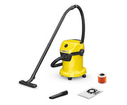 Odkurzacz Karcher MV 3 - zdjęcie 1