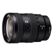 Sony E 16-55mm f/2.8 G Sony