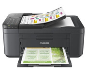 Canon PIXMA TR4755I czarna Canon