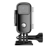 SJCAM C100+ czarna SJCAM