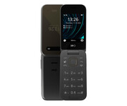 HMD 2660 Flip czarny HMD