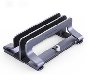 UGREEN Aluminiowy stojak / podstawka na laptop/tablet UGREEN