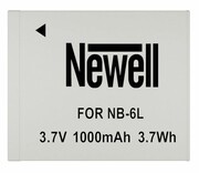 NEWELL NB-6L do Canon NB-6L do Canon NEWELL